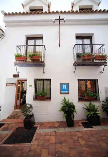 I AM La Posada Hotel and Apartment photo 35