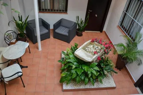 I AM La Posada Hotel and Apartment photo 5