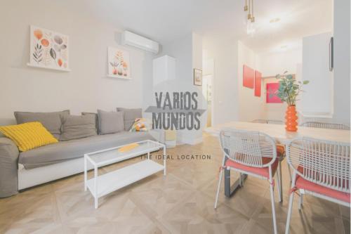 Paraíso cultural para 10, en el centro de Lavapiés