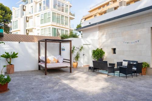 Del Mar Suites Benalmadena - Puerto Marina