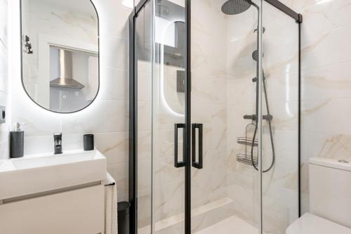 Del Mar Suites Benalmadena - Puerto Marina