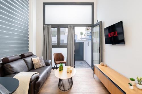 Del Mar Suites Benalmadena - Puerto Marina