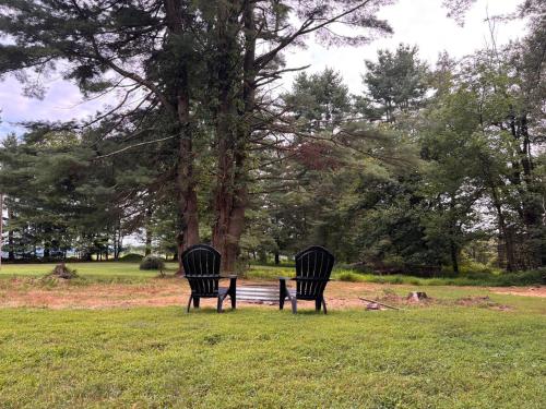 Gallery image of Farmhouse by Ricketts Glen in Benton