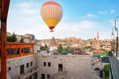 Elysium Cave Hotel & Spa