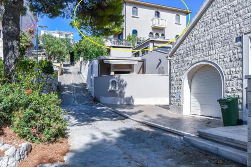 Apartment Iveta