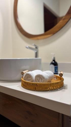 Φωτογραφία από το άλμπουμ του Fondavela Hotel στο Monteverde