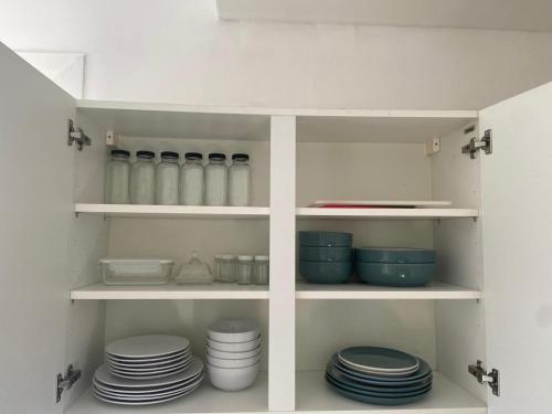 Fotografie z fotogalerie ubytování Cosy London Home with 2 Bedrooms v destinaci Plumstead