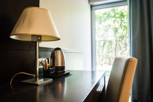Galería fotográfica de Best Western Hotel Adige en Trento