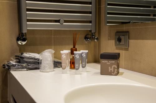 Galería fotográfica de Best Western Hotel Adige en Trento
