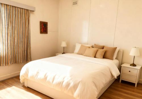 Gallery image of Central Burwood Shared Stay in Sydney