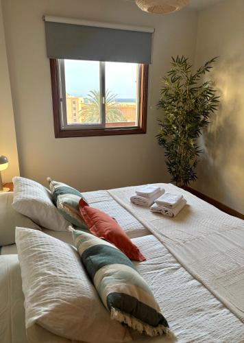 NEW Seaview apartment - Los Cristianos II