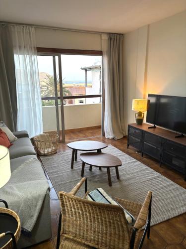 NEW Seaview apartment - Los Cristianos II