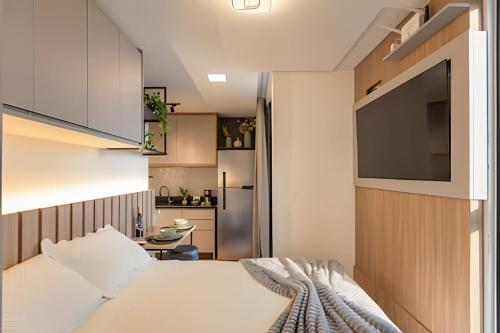 Urban Chic | Batel Suite
