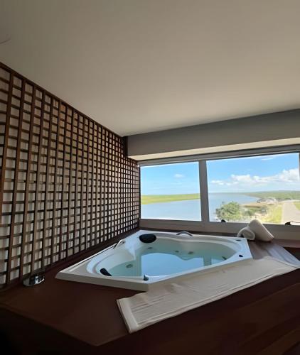 Luxo Boho: Hidro |Alexa |Piscina | Led e +