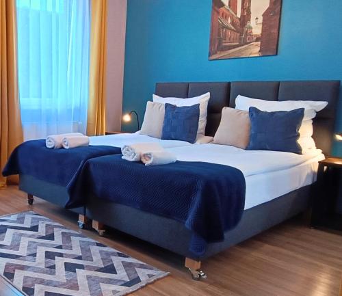 Sleep In Apartament Centrum