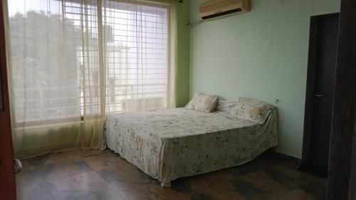 Gallery image of 3-BHK Villa with Swimming Pool in Karjat