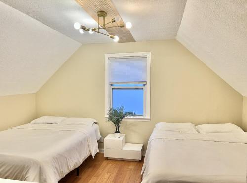 Φωτογραφία από το άλμπουμ του 2 Bedroom Apartment σε Valley Stream