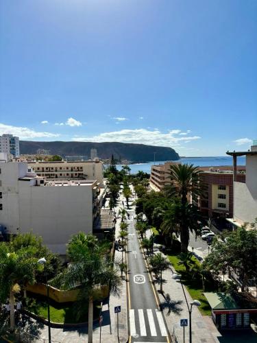 NEW Seaview apartment - Los Cristianos II