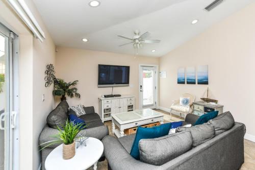 Afbeelding uit fotogalerij van Ariel's Island in Anna Maria Island