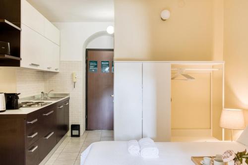 Easylife - Milano - MonteNero 29 F - Porta Romana
