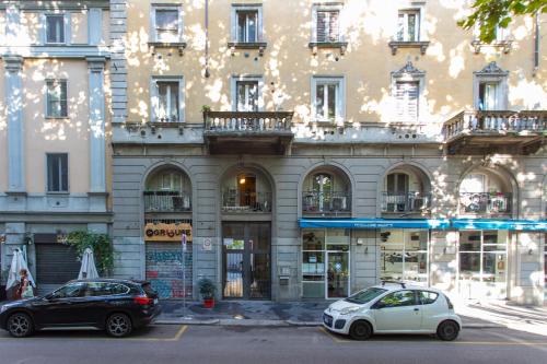 Easylife - Milano - MonteNero 29 F - Porta Romana