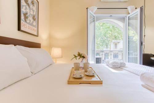 Easylife - Milano - MonteNero 29 F - Porta Romana
