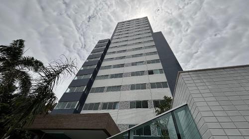 Domus Augusto Lins - Studios em Boa Viagem por Yolo