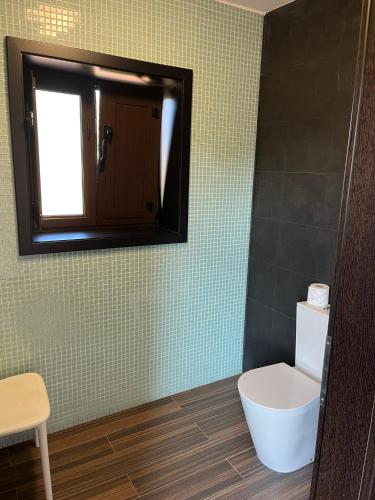 Gallery image of Quarto do Espelho in Bicas
