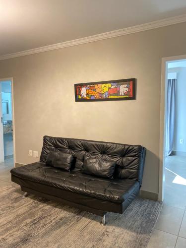 Χώρος καθιστικού στο Concept Hotel Flat