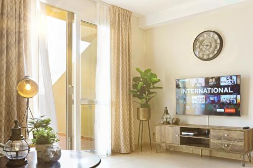 Altos del Roque - Stylish and Comfortable House