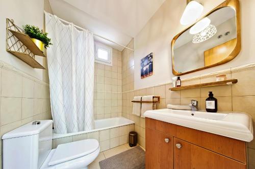 Altos del Roque - Stylish and Comfortable House