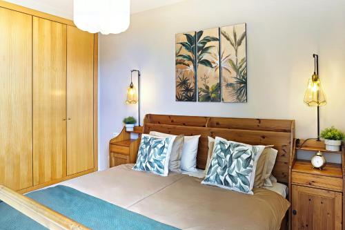 Altos del Roque - Stylish and Comfortable House