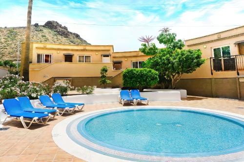 Altos del Roque - Stylish and Comfortable House