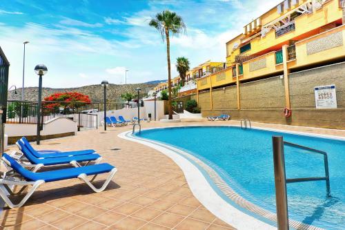 Altos del Roque - Stylish and Comfortable House