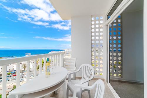 Las Americas Ocean view Sunsets