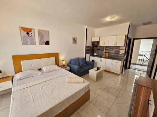 Studio with Sea ViewTiba View Compound Hurghada