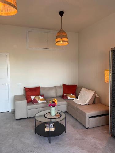 Apartment on the beach photo 3