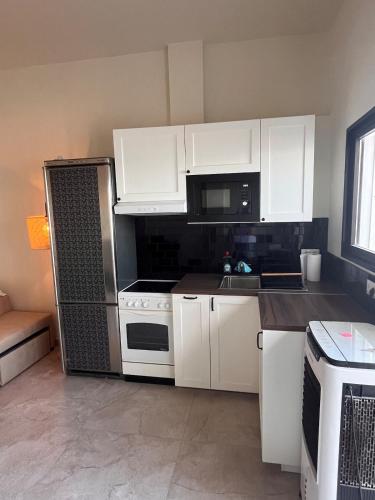 Apartment on the beach photo 5