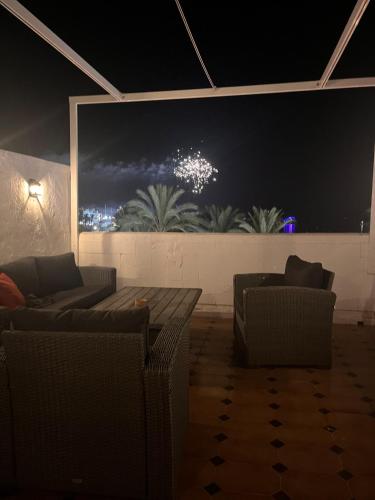 Apartment on the beach photo 6