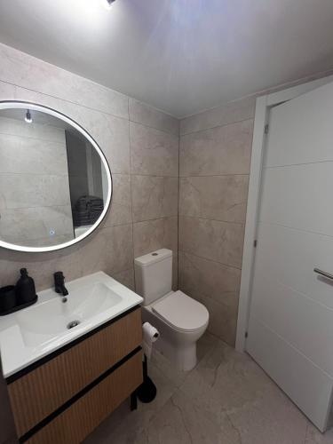 Apartment on the beach photo 7