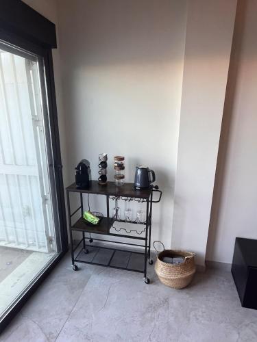 Apartment on the beach photo 11