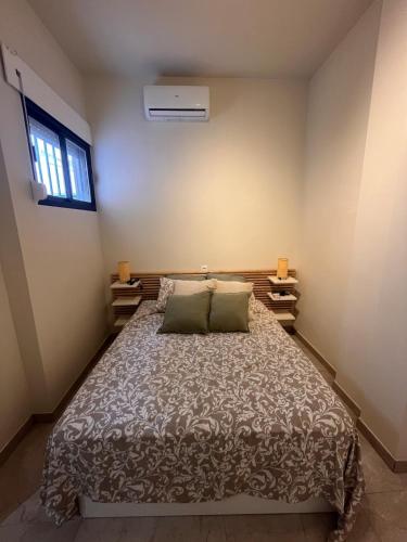 Apartment on the beach photo 12