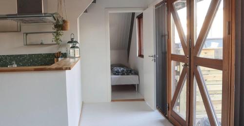 Gambar di galeri bagi Townhouse Hirtshals with sea view di Hirtshals