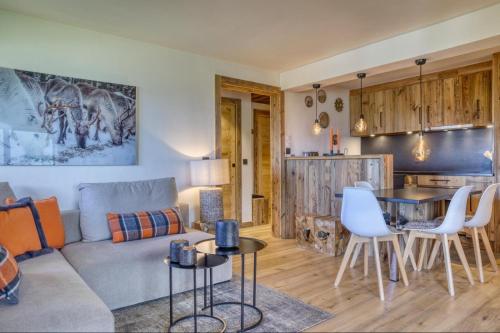 Appartement Eskimo
