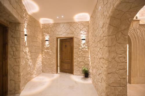 Fotografie z fotogalerie ubytování Secrets Of The Pyramids Hotel v Káhiře