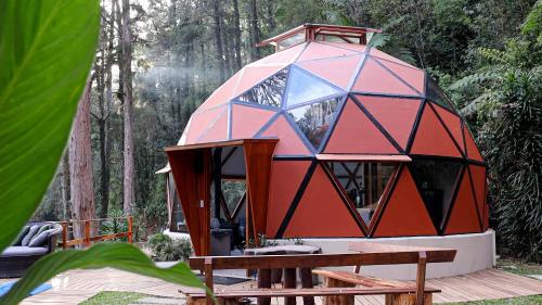 Gallery image of Domo Real in Nova Friburgo