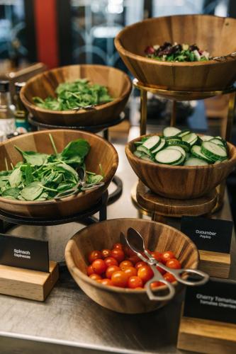 Mâncare la sau în apropiere de acest hotel