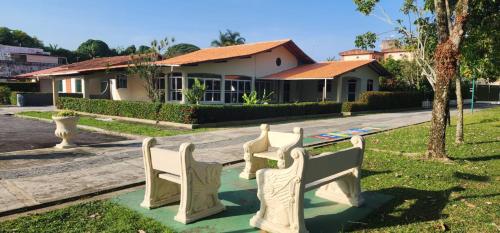 CASA COP 30 GREN Garden 81