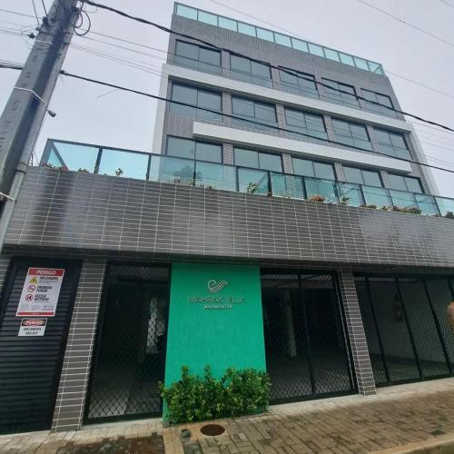 Mahrak Villa - Flats em Maracaípe por Yolo