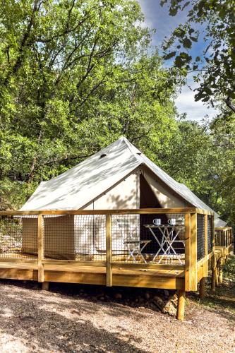 Φωτογραφία από το άλμπουμ του wecamp Pirineos σε Boltana